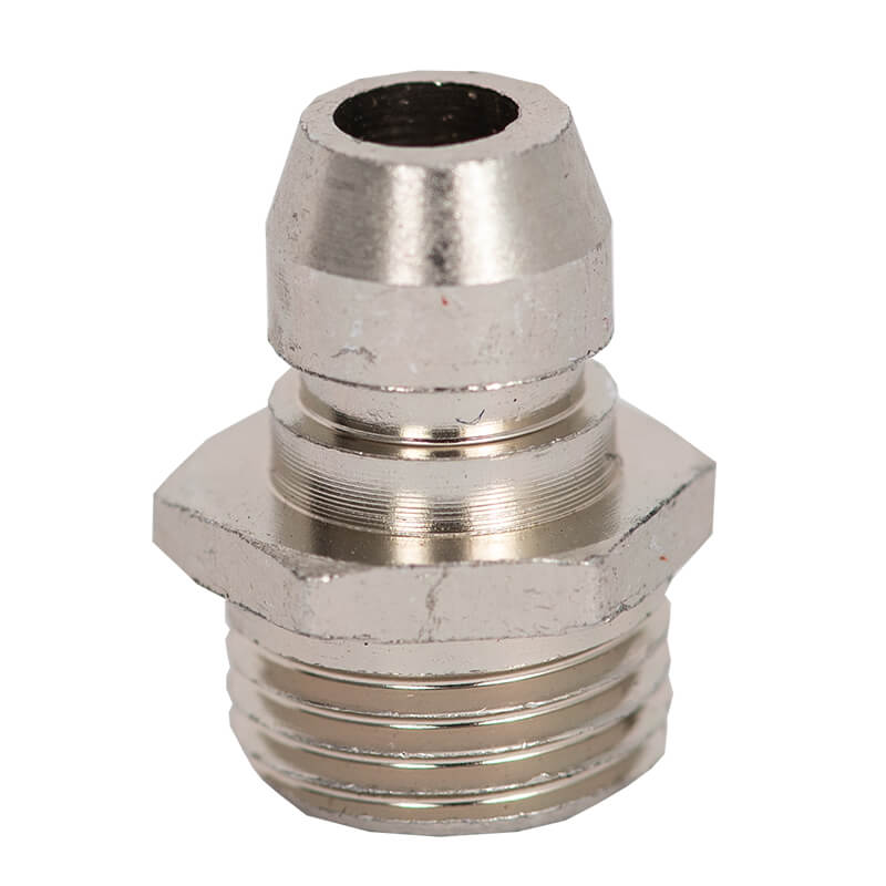 Extinguisher Nozzles