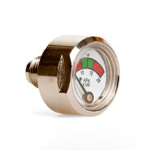 Pressure Gauges