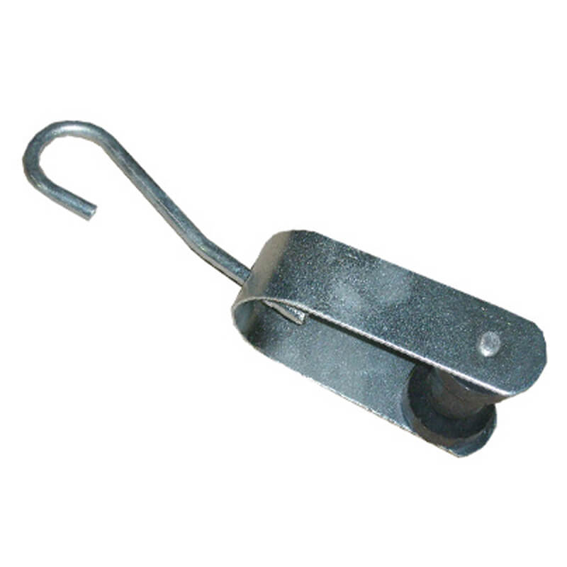 Hose Reel Shackle