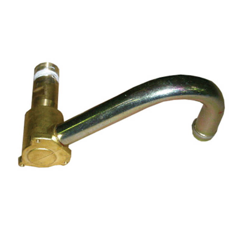 Hose Reel Waterway