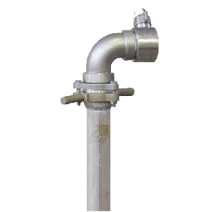 Standpipes (Various)