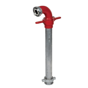 Swivel Head (No Shut-off)