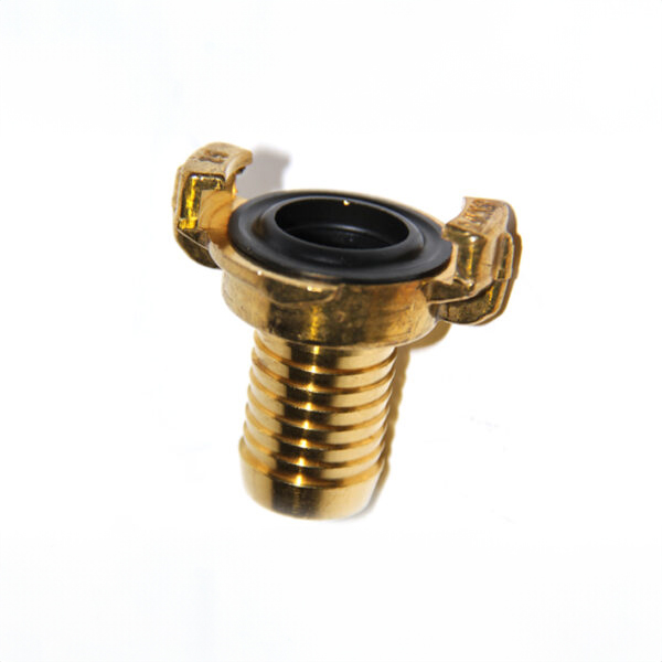 Geka Coupling