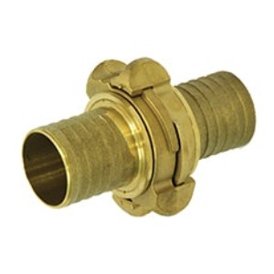 Nakajima Coupling