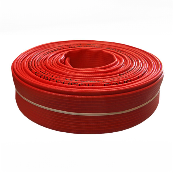 Firecheck Fire Hose