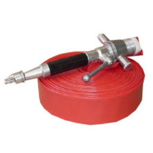PolyZ Fire Hose