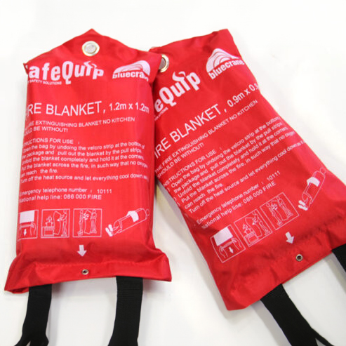 Fire Blanket
