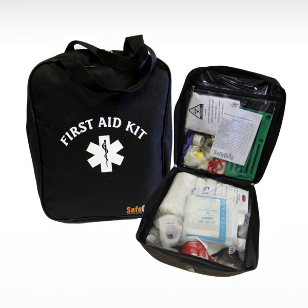 First Aid Kits