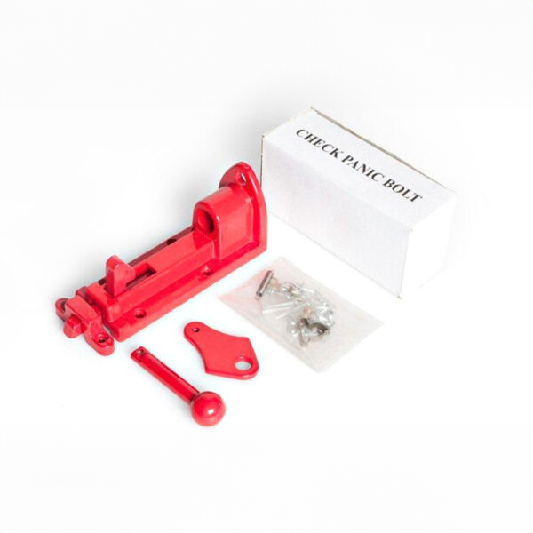 Redlam Panic Bolt