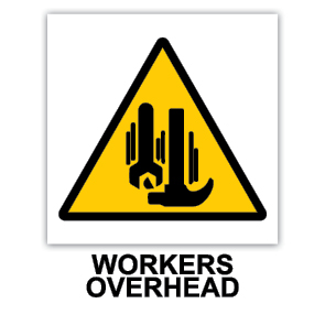 Workers Overhead